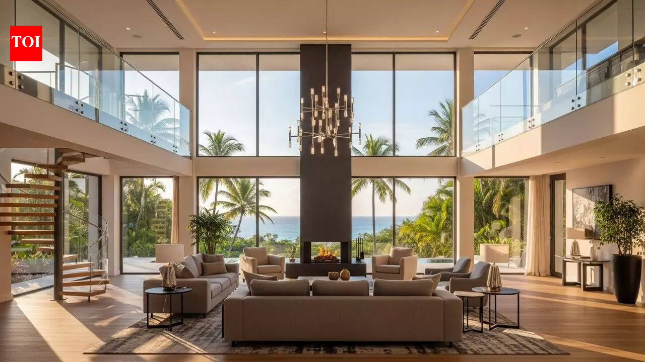 5 interior design trends transforming modern Indian homes