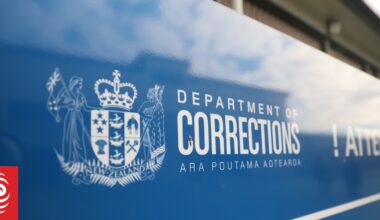 Corrections takes action against staff's 'unacceptable' use of artificial intelligence