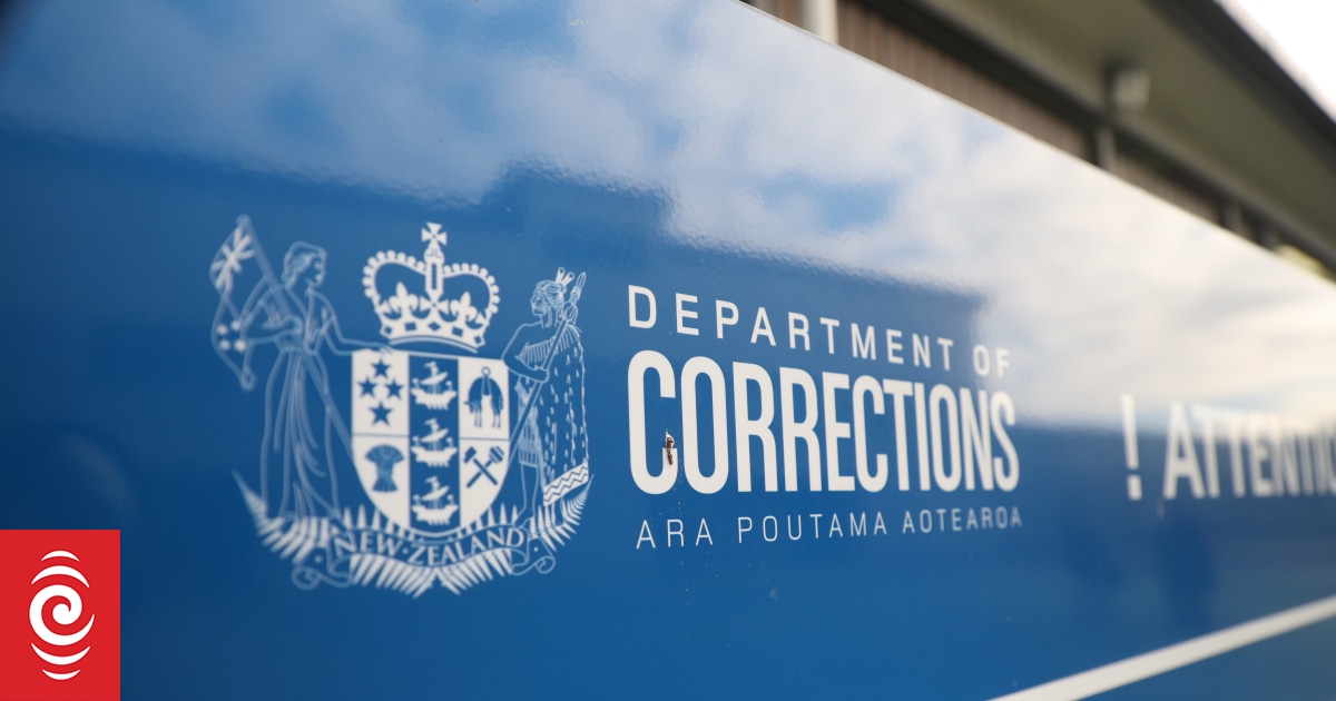 Corrections takes action against staff's 'unacceptable' use of artificial intelligence