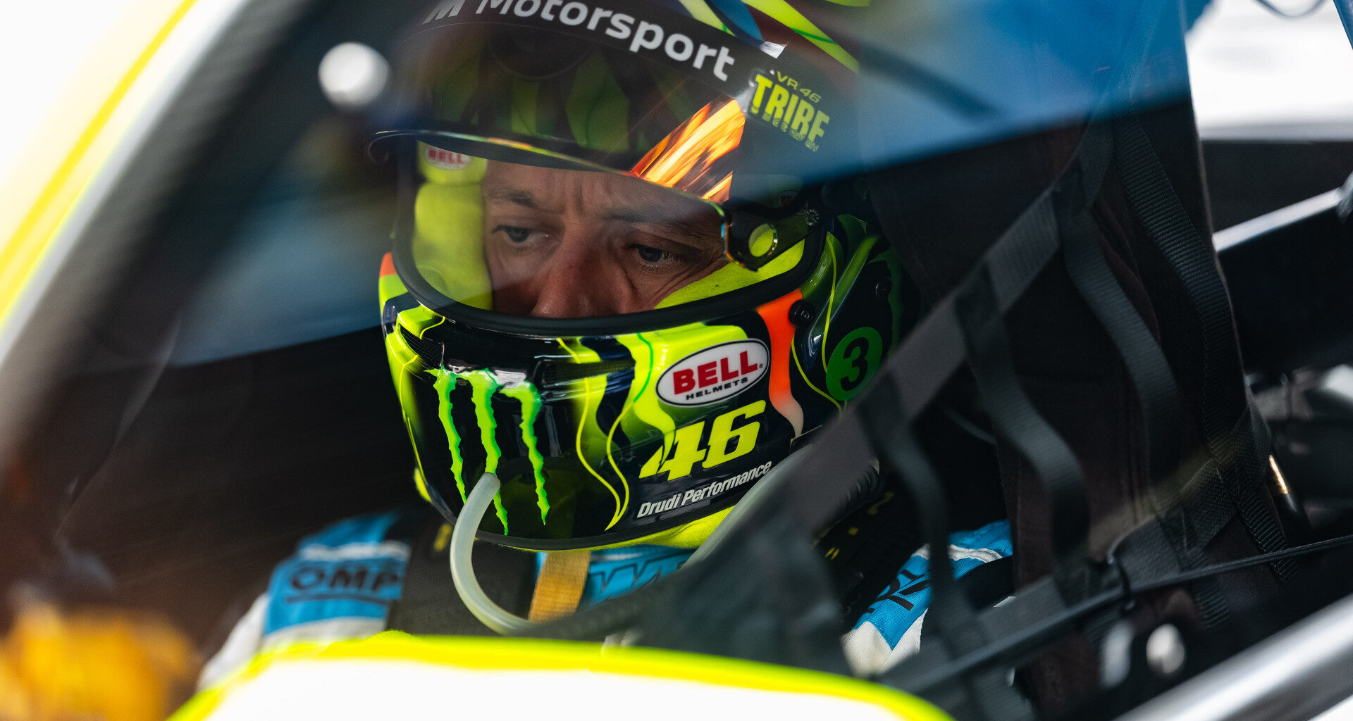 Bathurst 12 Hour news: Valentino Rossi bidding for ultimate farewell to 46