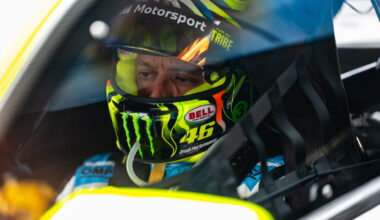 Bathurst 12 Hour news: Valentino Rossi bidding for ultimate farewell to 46