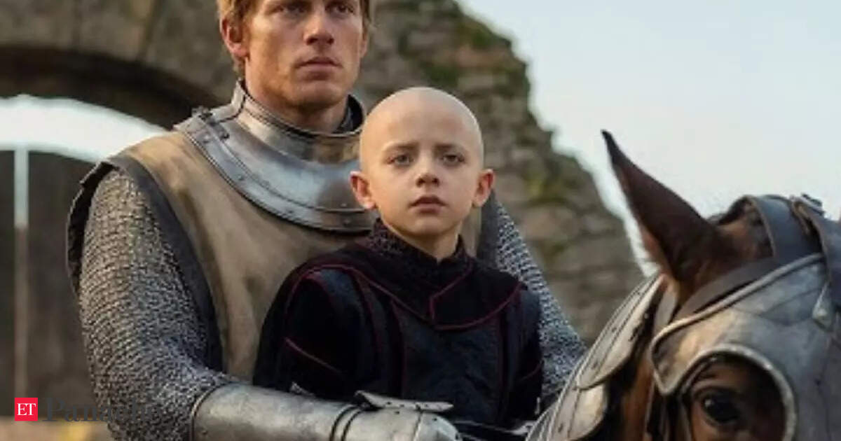 A Knight of the Seven Kingdoms episode 5: Release date and time in India, plot, cast - everything you need to know about Game of Thrones prequel