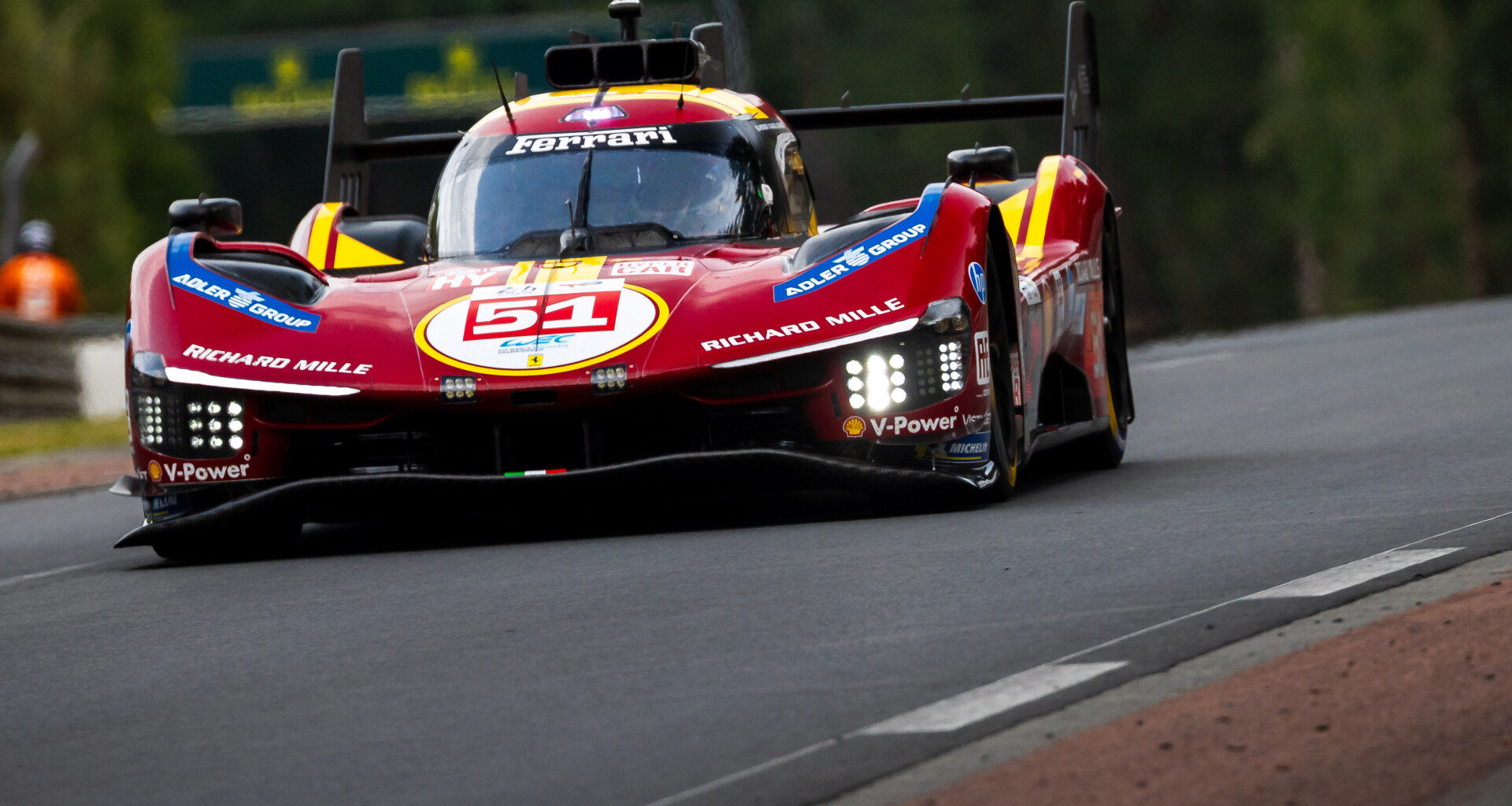 Bathurst 12 Hour news: Le Mans Hypercar wanted for Mount Panorama blast
