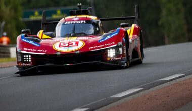 Bathurst 12 Hour news: Le Mans Hypercar wanted for Mount Panorama blast