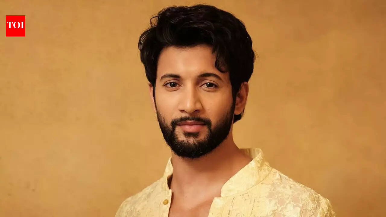 Is Rohit Saraf set to be a part of 'Heer Ranjha'? Here's what we know! |