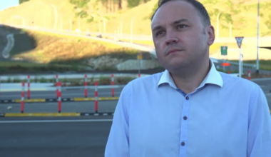 Wellington Water boss resigns over sewage disaster