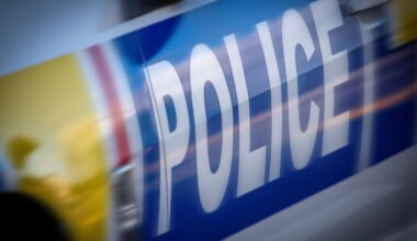 Police investigation after child hit by vehicle on Matakana Valley Rd, Matakana