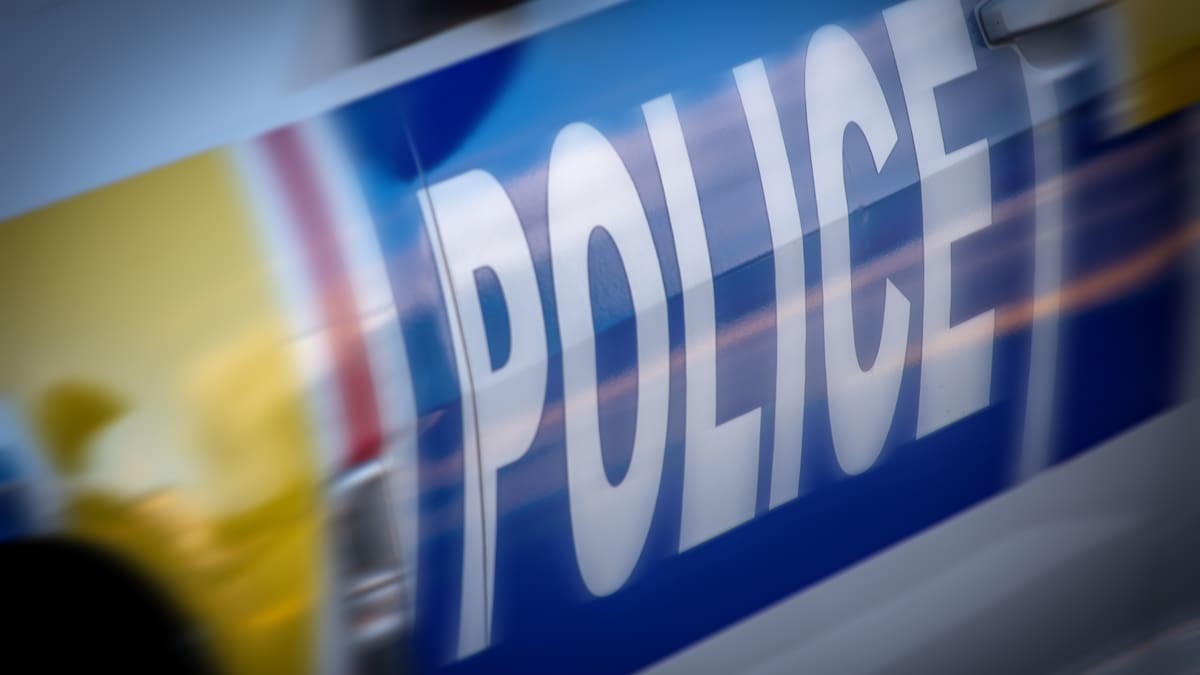 Police investigation after child hit by vehicle on Matakana Valley Rd, Matakana