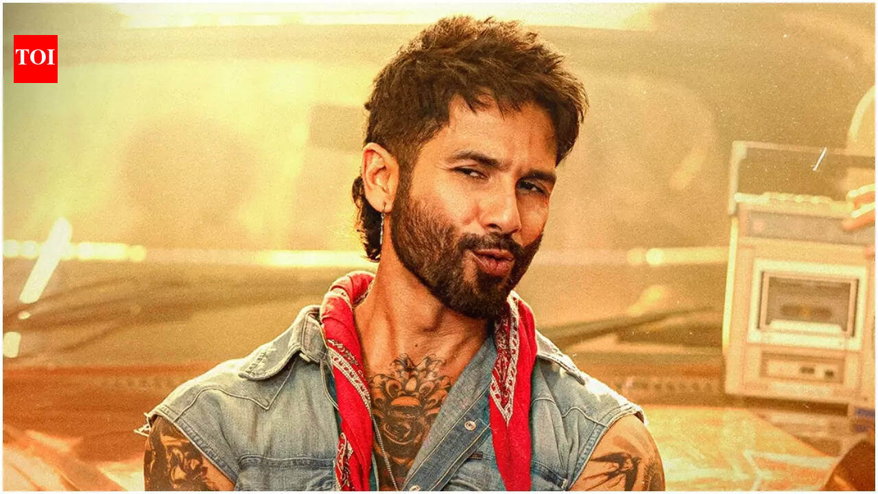 'O' Romeo' Full Movie Collection: 'O' Romeo' box office collection Day 3 and Day 4 (LIVE): Shahid Kapoor starrer races past Rs 30 crore over opening weekend |