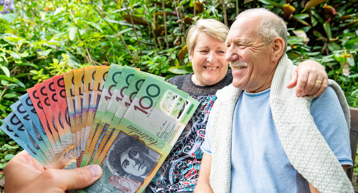 Retirees missing out on $2.5 billion due to common superannuation mistake: 'Clear opportunity'