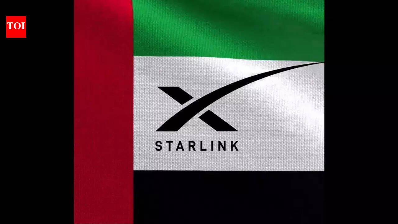 UAE partners with Elon Musk's Starlink to bring digital classrooms in 100 remote villages globally
