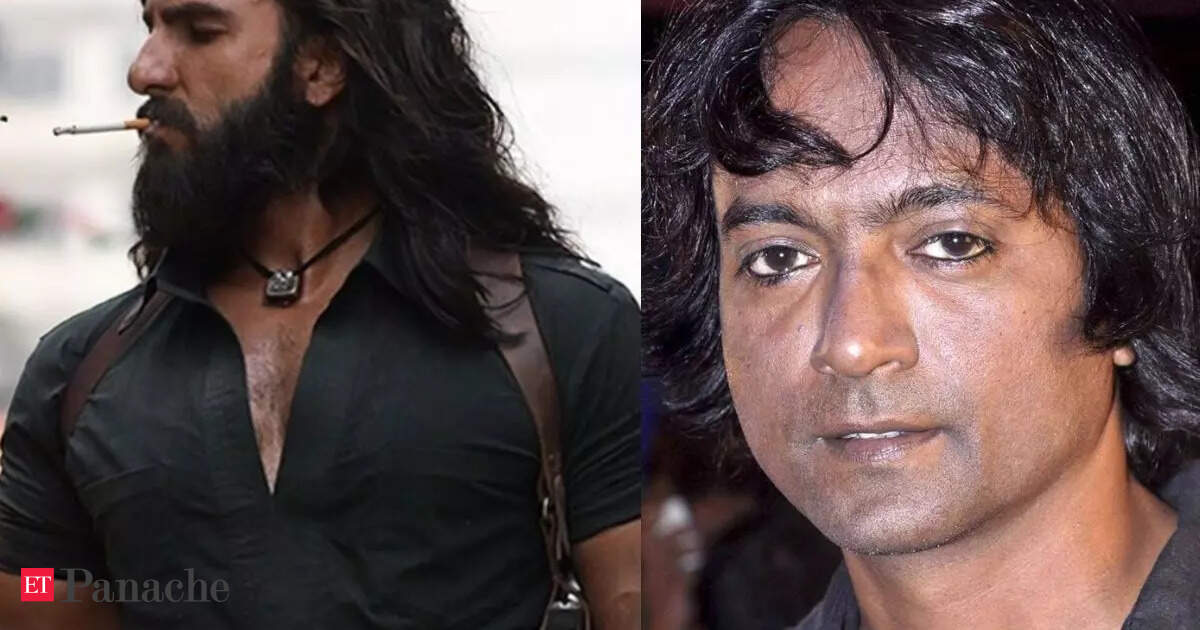 Ranveer Singh is an ‘extremely brave actor,’ says Prashant Narayanan. Murder 2 actor explains why smaller roles impressed him more in Dhurandhar