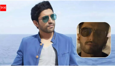 Farhan Akhtar himself is set to portray Don after Ranveer Singh's exit from 'Don 3'? | Hindi Movie News