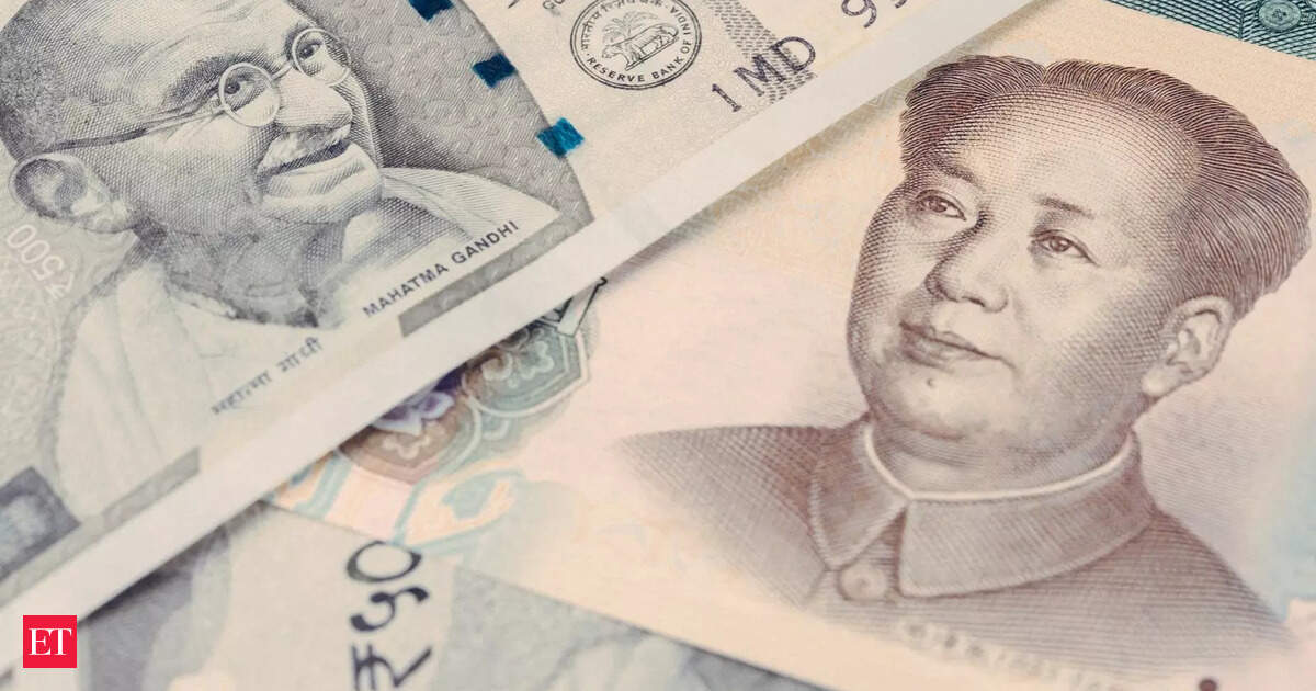 Make in India, funded by China? India can’t shut out Chinese cash