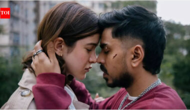 Shanaya Kapoor gets emotional about response to ‘Tu Yaa Main’: 'Film came when I didn't have the most confidence...' | Hindi Movie News