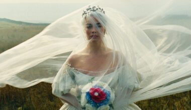 Margot Robbie hits back at "co-dependency" claims with Jacob Elordi