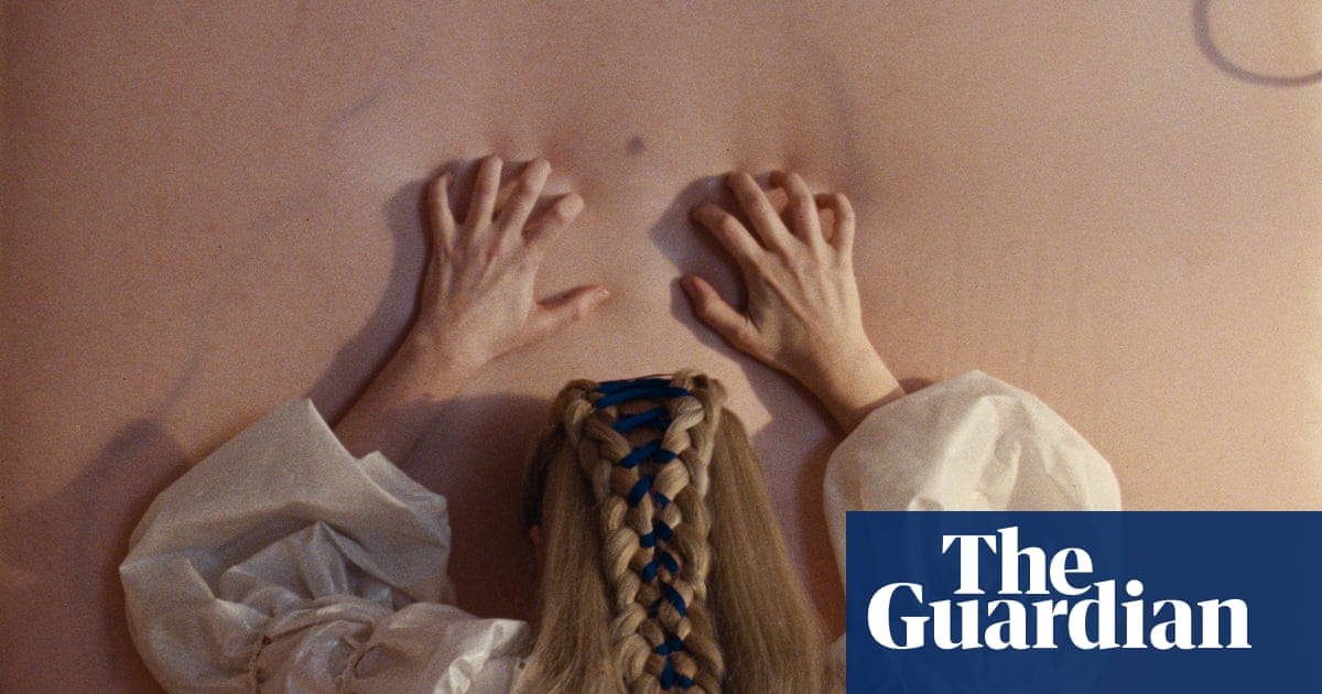 UK audiences swoon over Wuthering Heights as film takes £7.7m over Valentine’s weekend | Movies