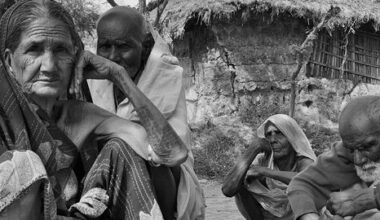 Union Govt Shifts Responsibility of Revising Pension, Beneficiary List Under NSAP to States