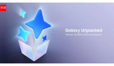 Samsung Galaxy S26 : Samsung teases privacy display feature on Galaxy S26 Series: Here’s what it does |