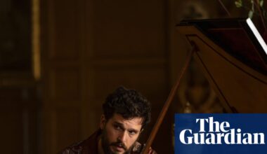 ‘The rallying cry of the rich and horrible’: the song that TV villains love to sing | Television