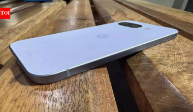 Google Pixel 10a Leaks : Google Pixel 10a full specifications leaked ahead of February 18 launch: Here’s what to expect |