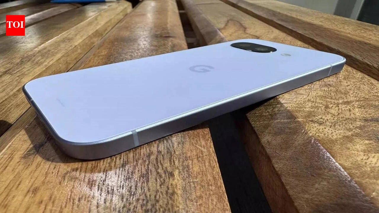 Google Pixel 10a Leaks : Google Pixel 10a full specifications leaked ahead of February 18 launch: Here’s what to expect |