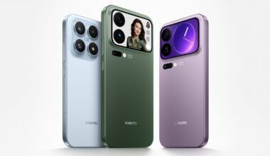 Xiaomi 17 reportedly launches in Europe on February 28