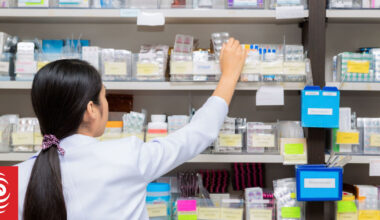 Pharmacists vote to accept Health NZ pay offer