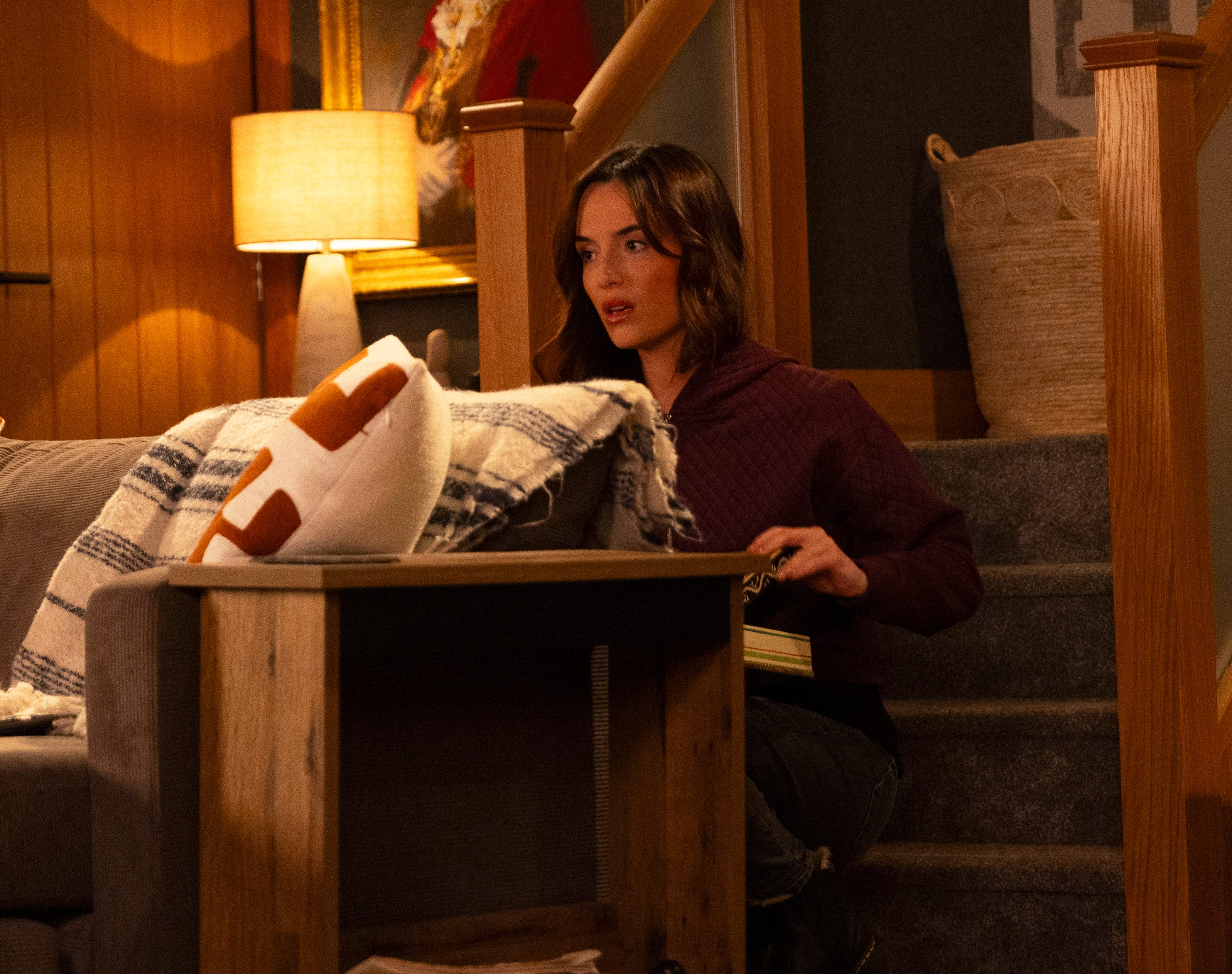 jodie ramsey, coronation street