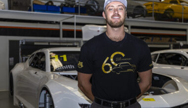 Trans Am news: GRM names ex-Supercars driver for Trans Am