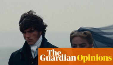 Wuthering Heights is at its heart a story of class and race. Emerald Fennell has got it all wrong | Rhiannon Lucy Cosslett