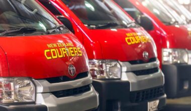 NZ sharemarket down 0.6% despite strong earnings - Market close