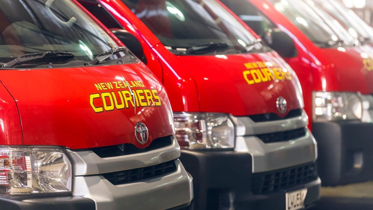 NZ sharemarket down 0.6% despite strong earnings - Market close