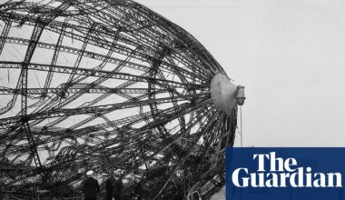 Race for AI is making Hindenburg-style disaster ‘a real risk’, says leading expert | Science
