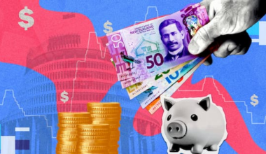 Is NZ's inflation dragon back? Why today's OCR decision matters