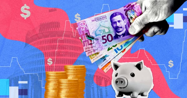 Is NZ's inflation dragon back? Why today's OCR decision matters