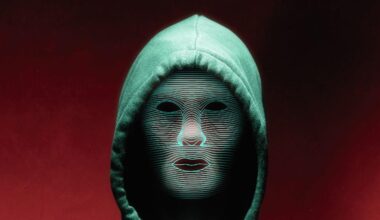 Cybersecurity stocks are pulling away from the software sell-off, and AI is the reason