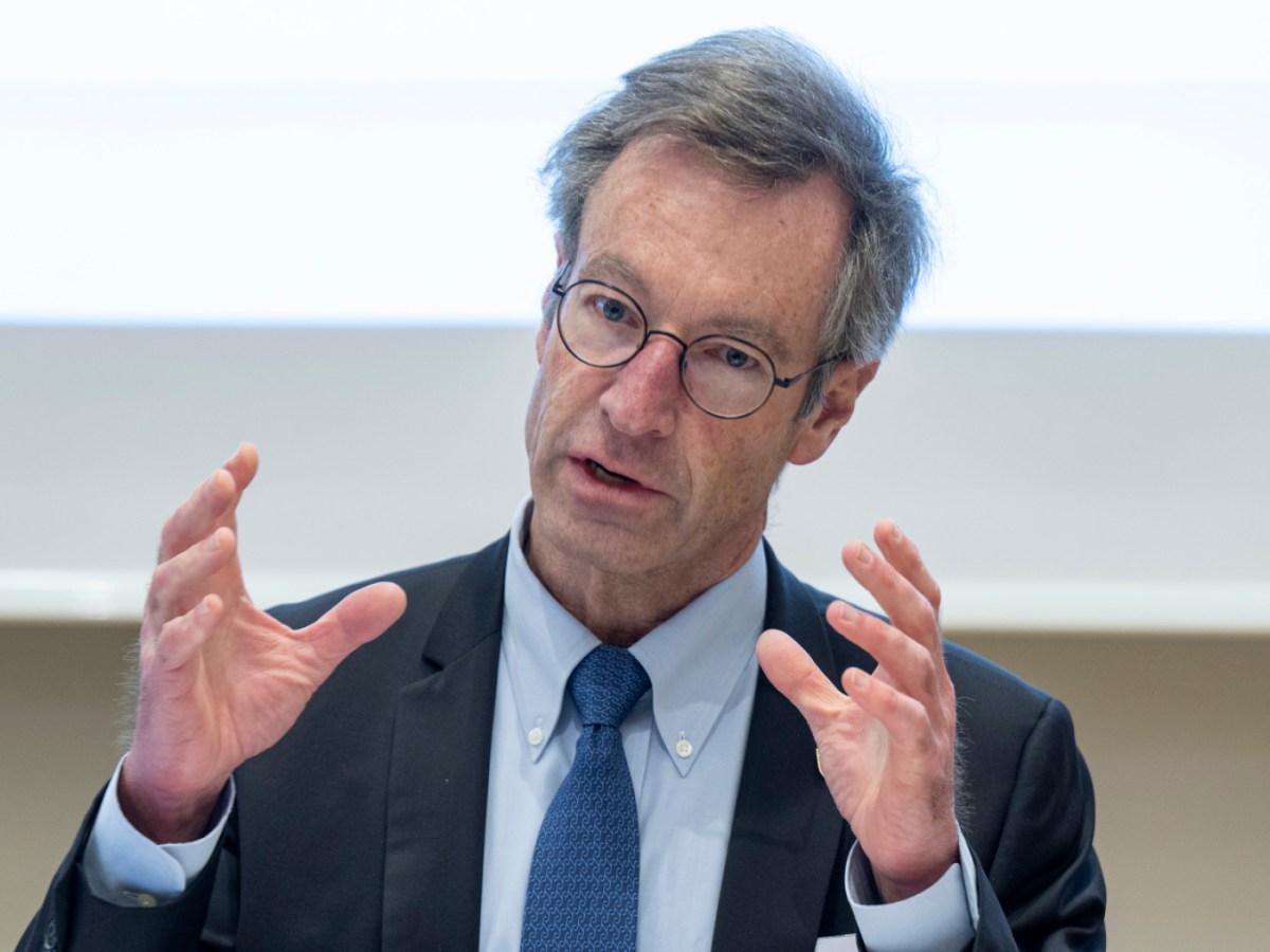 Swiss social security funds end 2025 with a surplus