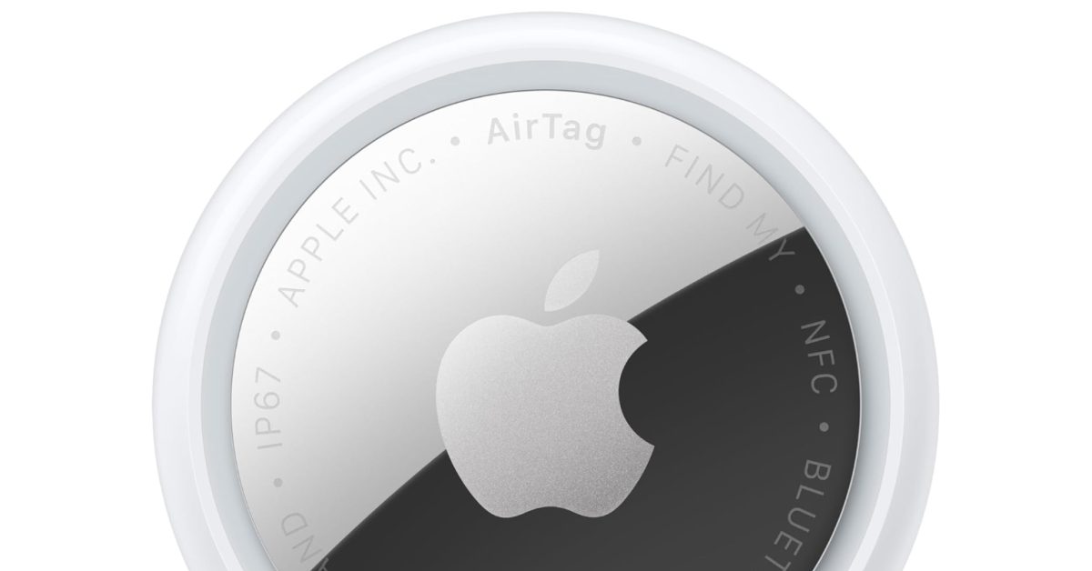 AirTag 2 from $22 w/ this 4-pack discount (original AirTag at $16 a pop)