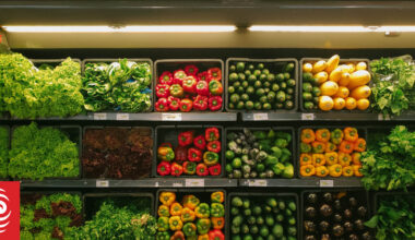 In Russia, the humble cucumber becomes latest symbol of rising wartime prices