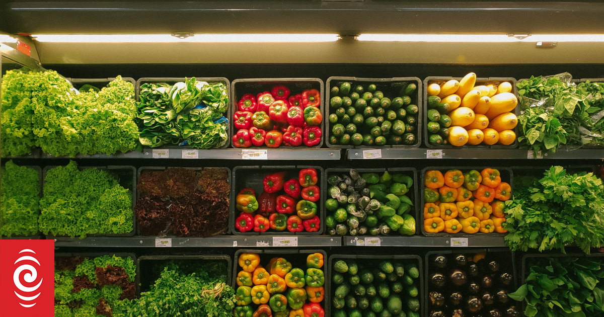 In Russia, the humble cucumber becomes latest symbol of rising wartime prices
