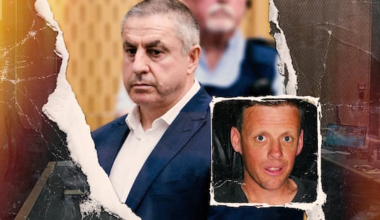 Former prison guard's murder conviction appeal to be heard in November