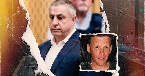 Former prison guard's murder conviction appeal to be heard in November