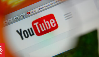 Major outage on YouTube website