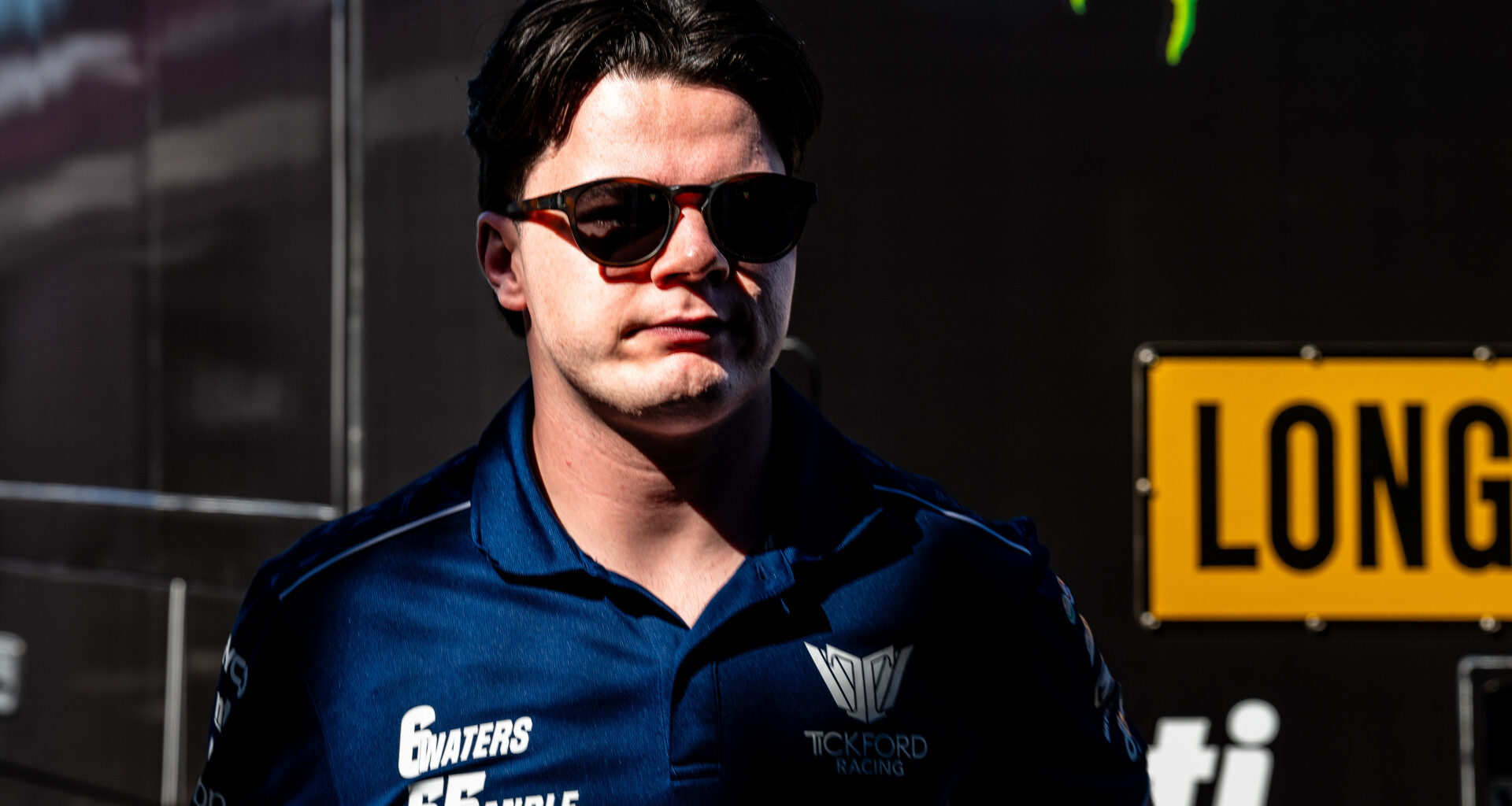 Supercars news: Tickford confirms rookie for Enduro Cup co-drive