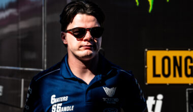Supercars news: Tickford confirms rookie for Enduro Cup co-drive