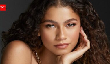 Zendaya reveals what she considers relationship ‘red flags’, and this is how she checks the signs | English Movie News