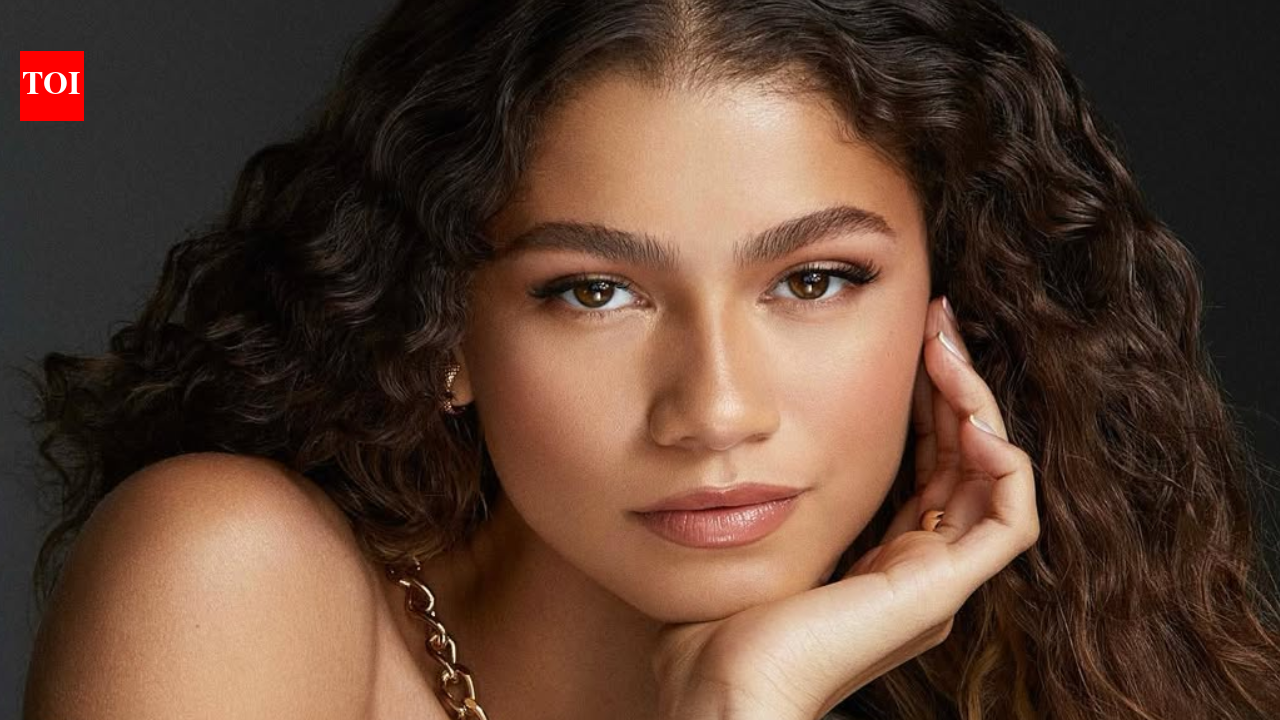 Zendaya reveals what she considers relationship ‘red flags’, and this is how she checks the signs | English Movie News