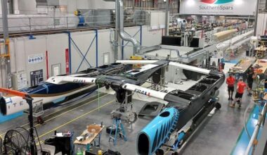 Surprising new development after Black Foils crash