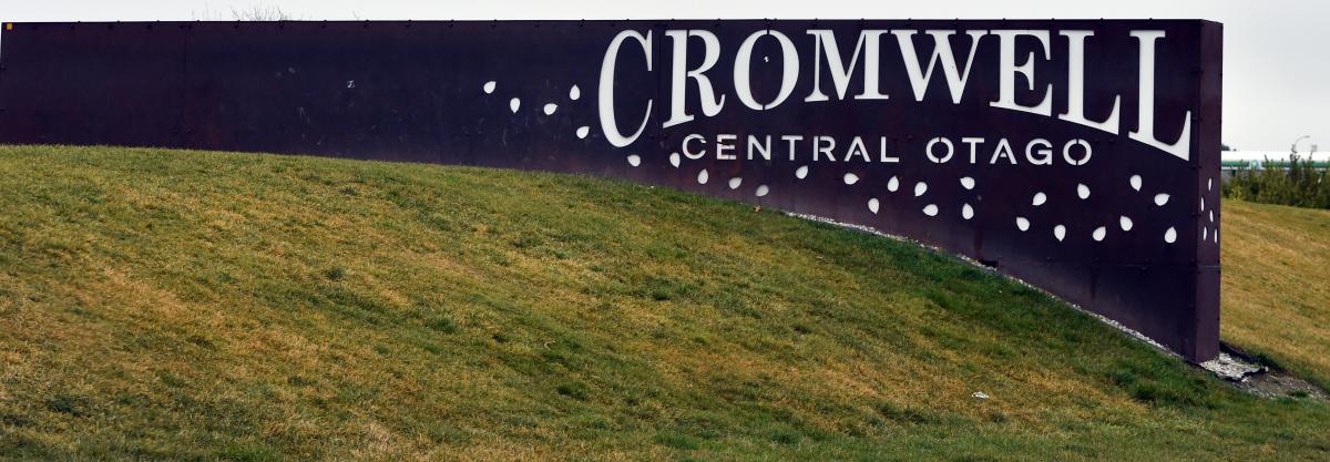 Water restored after shutdown in Cromwell